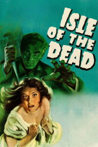 La isla de la muerte (1945)