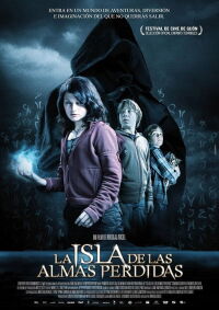 La isla de las almas perdidas (2007)