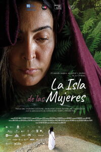 La isla de las mujeres (2023)