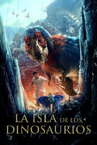 La isla de los dinosaurios (2014)