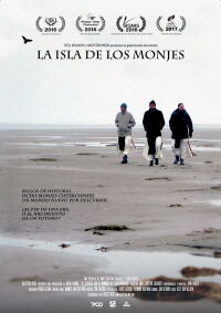 La isla de los monjes (2017)