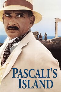 La isla de Pascali (1988)