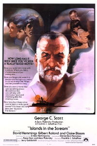 La isla del adiós (1977)