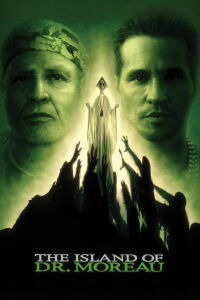 La isla del Dr. Moreau (1996)