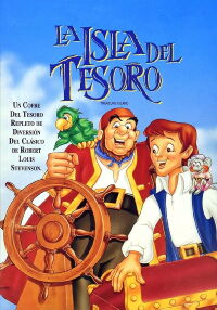La isla del Tesoro (1973)
