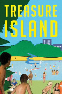 La isla del tesoro (2018)