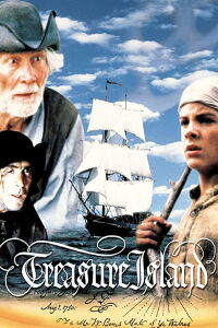 La isla del tesoro (1999)