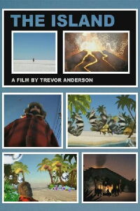 La isla (2009)