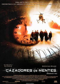La isla maldita (2004)