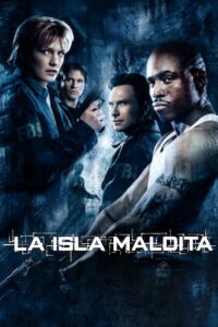 La isla maldita (2004)