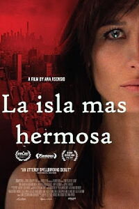 La isla más hermosa (2017)