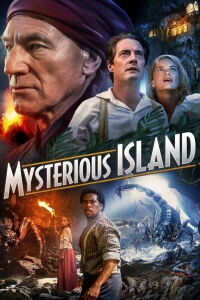 La Isla Misteriosa (2005)