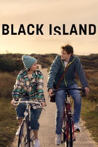 La isla negra (2021)