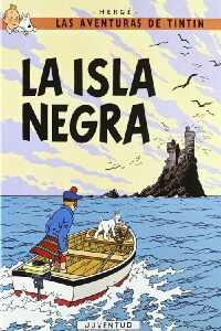 La isla negra (1991)
