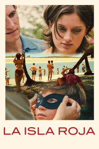 La isla roja (2023)
