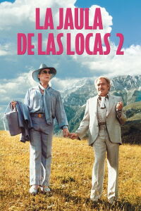 La jaula de las locas 2 (1980)