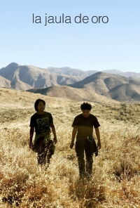 La jaula de oro (2013)