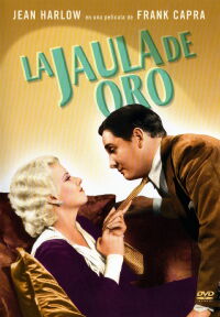La jaula de oro (1931)