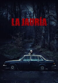 La jauría (2019)