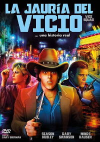 La jauría del vicio (1982)