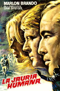 La jauría humana (1966)
