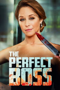 La Jefa Perfecta (2013)