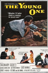La Jeune Fille (1960)