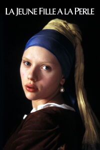 La jeune fille à la perle (2003)
