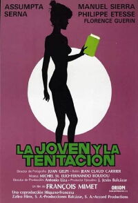 La joven y la tentación (1986)