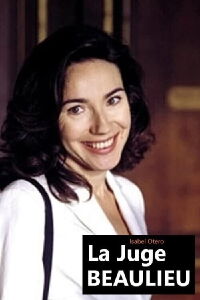 La juge Beaulieu (2001)
