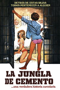 La jungla de cemento (1982)