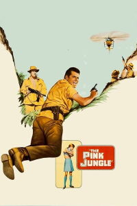 La Jungle aux diamants (1968)
