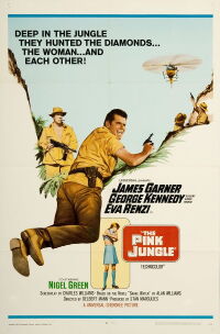 La Jungle aux diamants (1968)