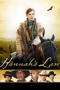 La justice d'hannah (2012)