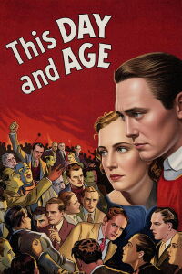 La juventud manda (1933)