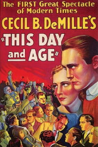 La juventud manda (1933)