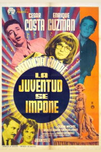 La juventud se impone (1964)