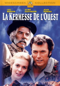 La kermesse de l'Ouest (1969)