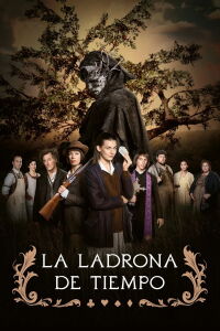 La ladrona de tiempo (2021)