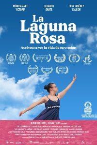 La Laguna Rosa (The Pink Lagoon) (2024)