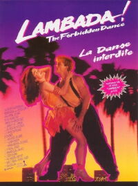 La lambada, la danse interdite (1990)