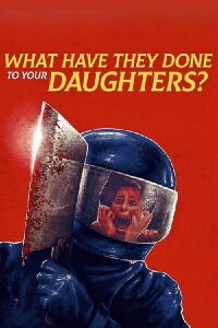 La Lame infernale (1974)