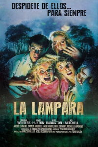 La Lámpara (1987)