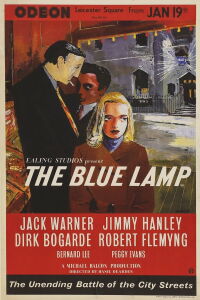 La lampe bleue (1950)