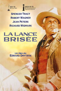 La Lance brisée (1954)