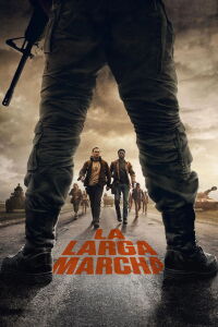 La larga marcha (2025)