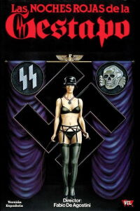 La larga noche de la Gestapo (1977)