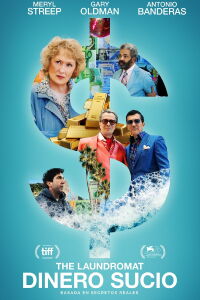 La lavandería (2019)