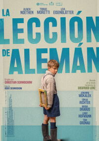 La lección de alemán (2019)