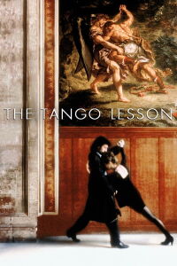 La lección de tango (1997)